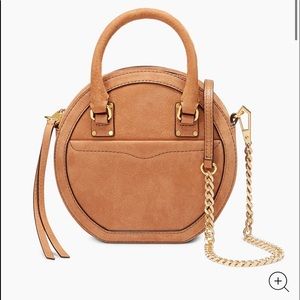 Rebecca Minkoff Bree Circle Bag